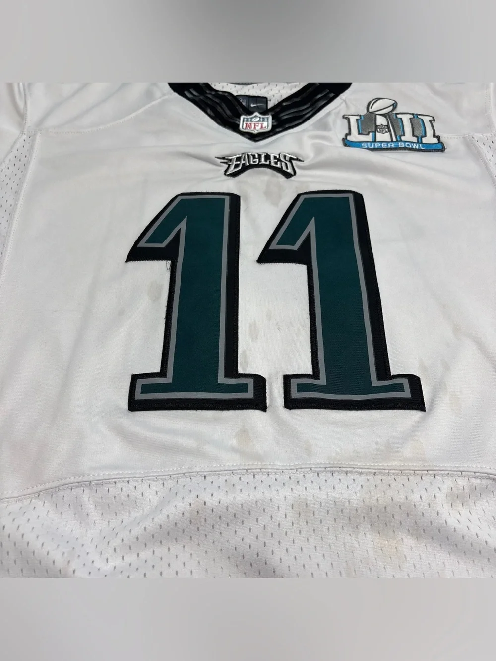 Nike philadelphia eagles